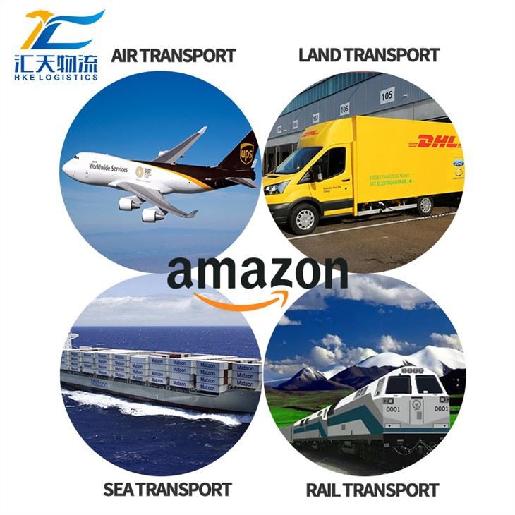 Flugfraktsending fyrir rafhjólaflutninga frá Kína til Bandaríkjanna