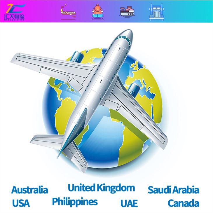 Sendingaraðili Power Bank til Bandaríkjanna frá Kína