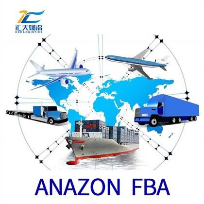 DDP hraðsendingaþjónusta með tollafgreiðslu frá Kína til Bandaríkjanna Evrópu Bretlandi Þýskalandi