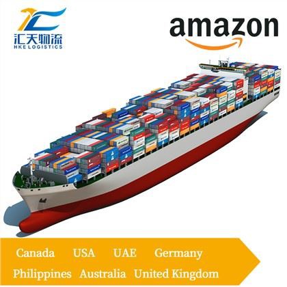 Sendingarverð umboðsmaður Kína til Bandaríkjanna